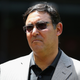 Illustration for article titled Report: Former Phillies GM Ruben Amaro To Be Red Sox First-Base Coach